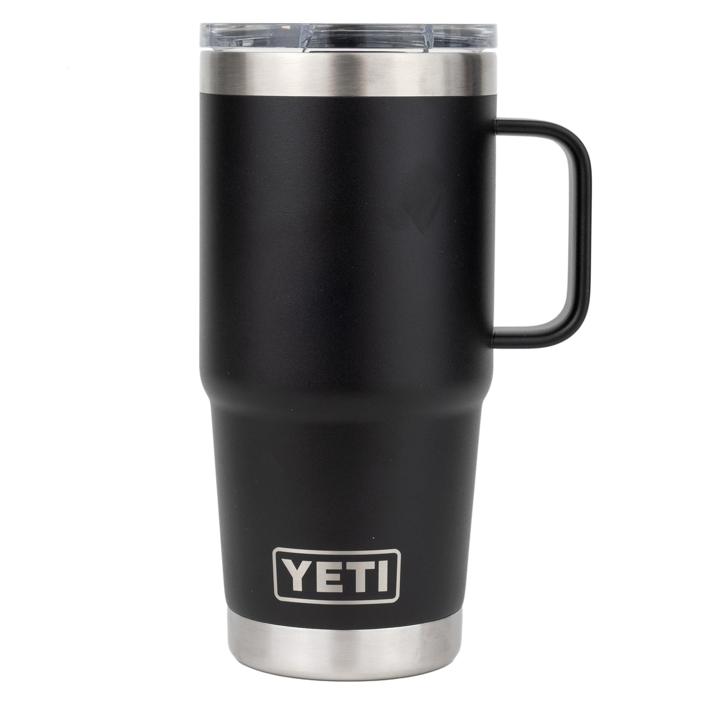 YETI Rambler 20oz Travel Mug - New Jersey Devils - TheHockeyShop.com