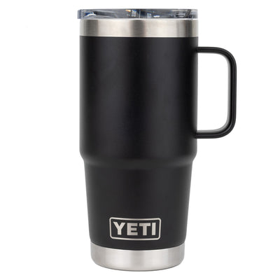YETI Rambler 20oz Travel Mug - New York Islanders - TheHockeyShop.com