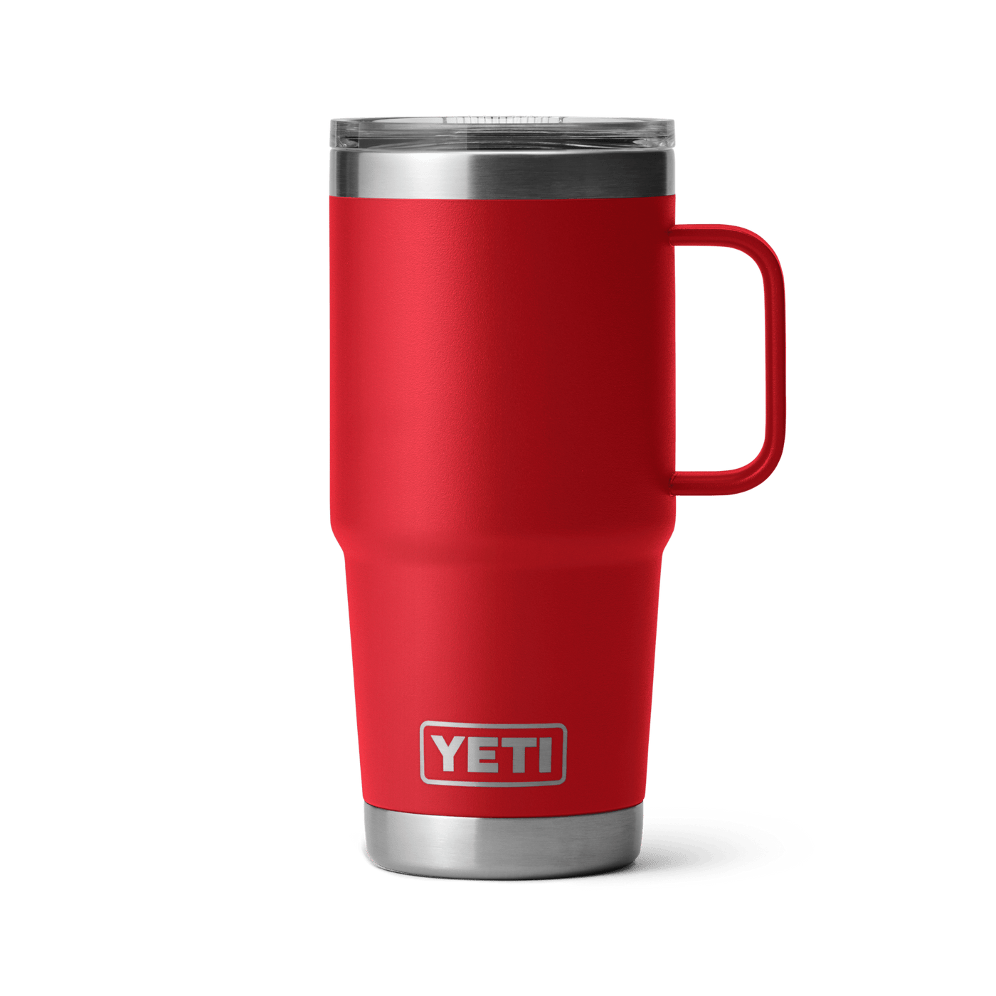 YETI Rambler 20oz Travel Mug - TheHockeyShop.com