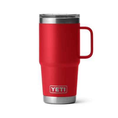 YETI Rambler 20oz Travel Mug - TheHockeyShop.com