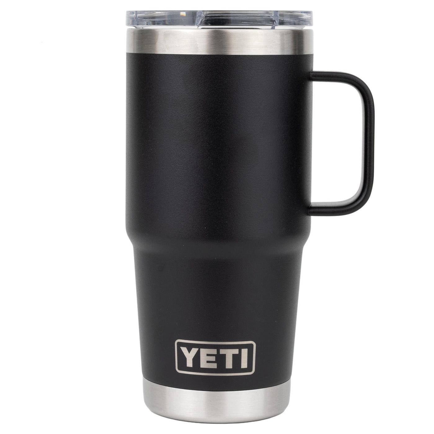 YETI Rambler 20oz Travel Mug - Tampa Bay Lightning - TheHockeyShop.com