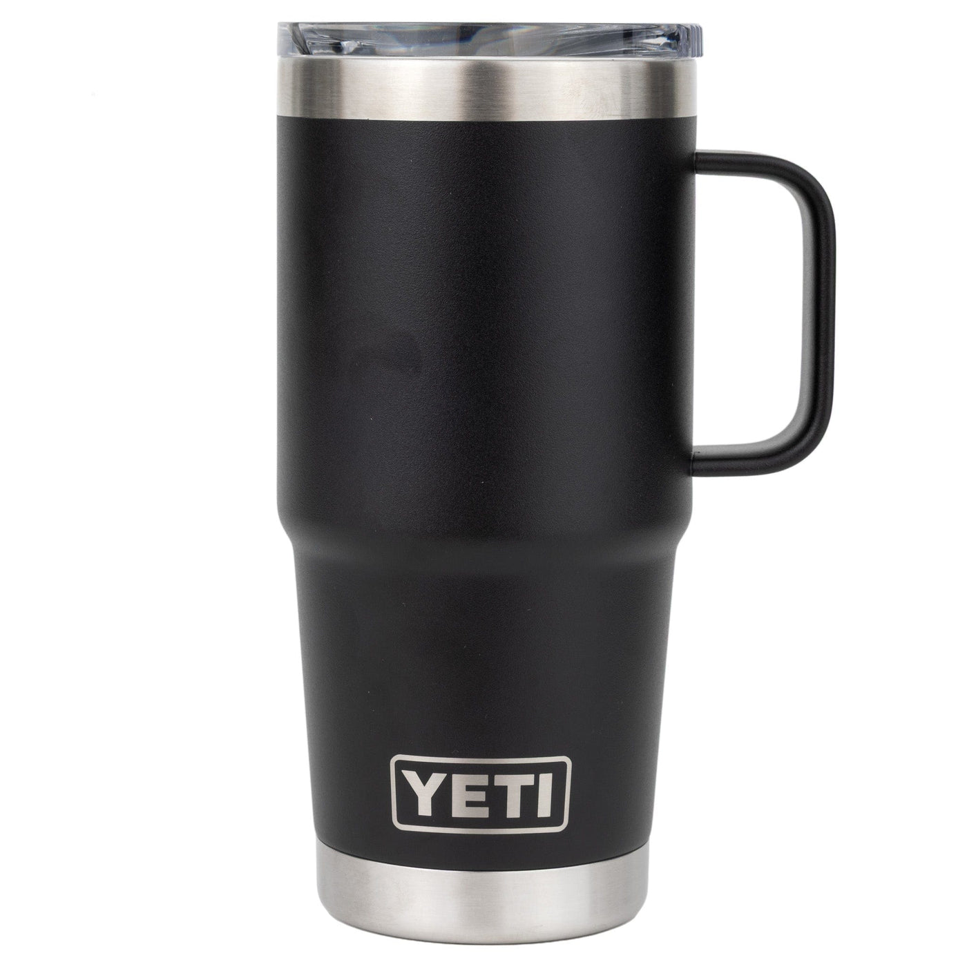 YETI Rambler 20oz Travel Mug - Washington Capitals - TheHockeyShop.com