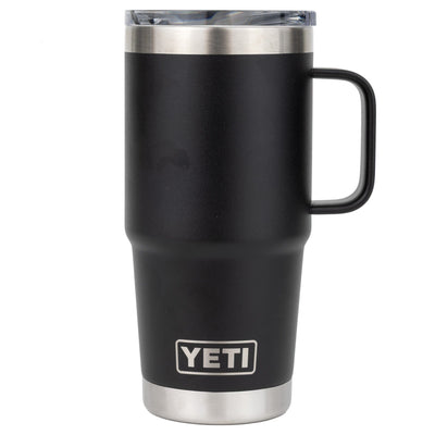 YETI Rambler 20oz Travel Mug - Washington Capitals - TheHockeyShop.com