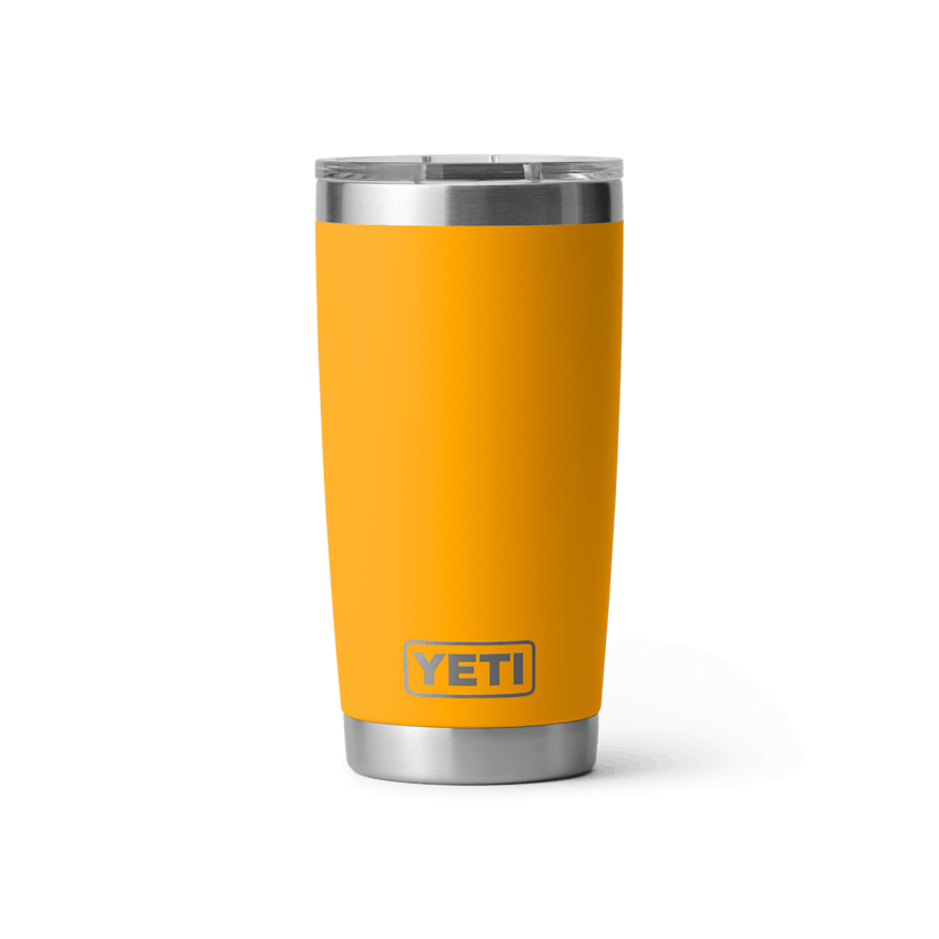 YETI Rambler 20oz Tumbler - TheHockeyShop.com