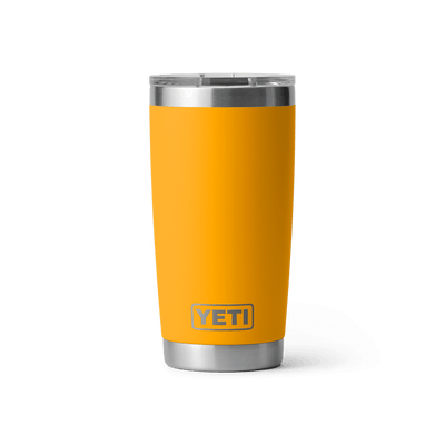 YETI Rambler 20oz Tumbler - TheHockeyShop.com