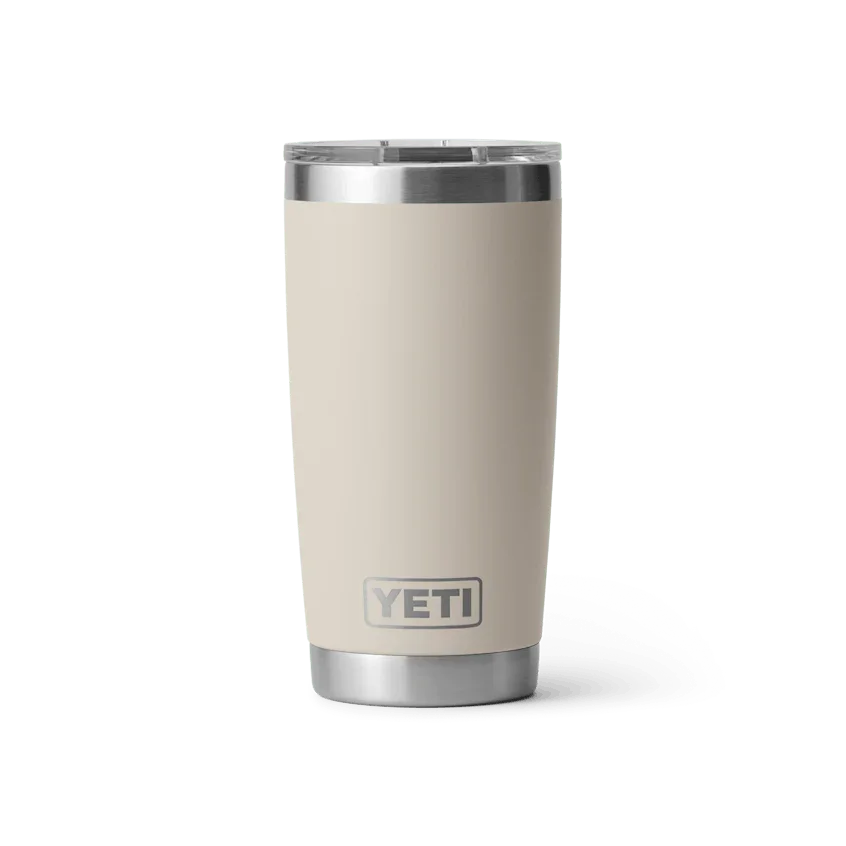YETI Rambler 20oz Tumbler