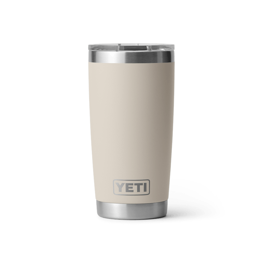 YETI Rambler 20oz Tumbler - TheHockeyShop.com