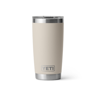 YETI Rambler 20oz Tumbler - TheHockeyShop.com