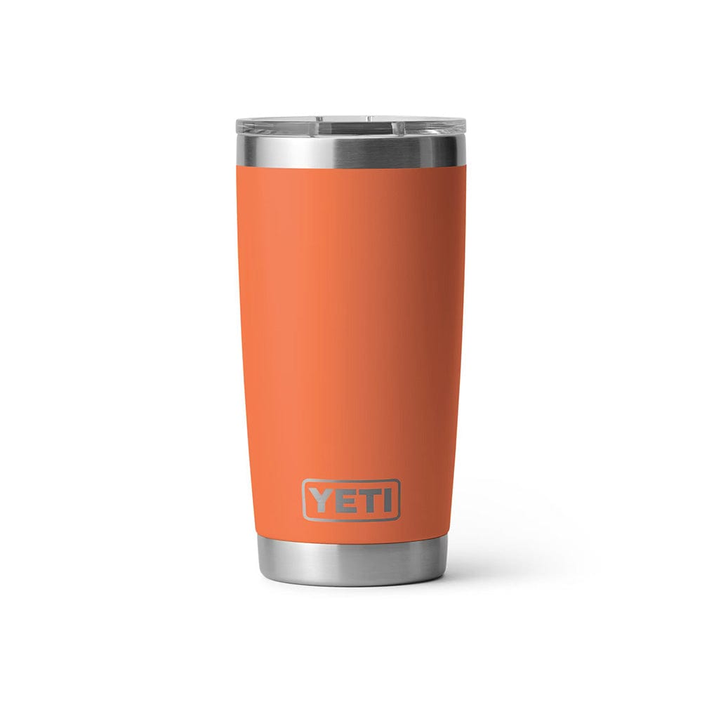 YETI Rambler 20oz Tumbler - TheHockeyShop.com