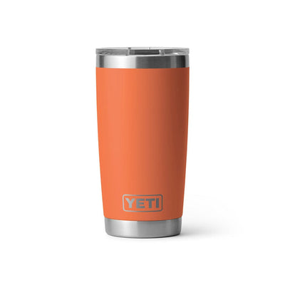 YETI Rambler 20oz Tumbler - TheHockeyShop.com