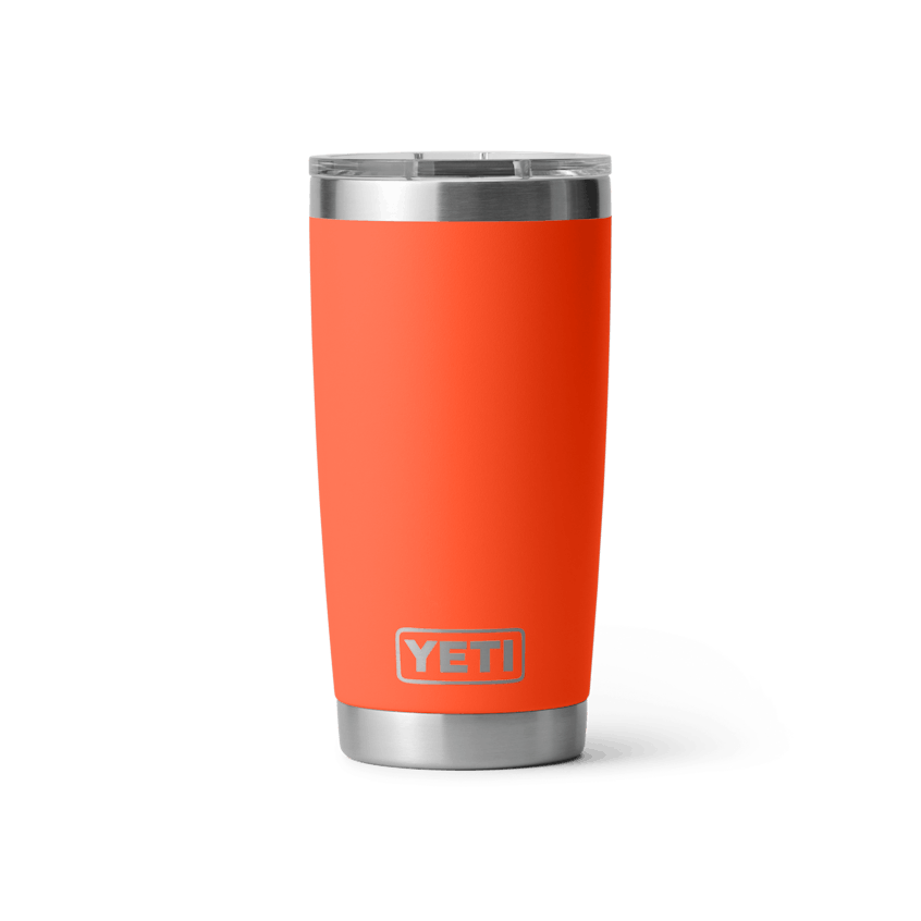YETI Rambler 20oz Tumbler - TheHockeyShop.com
