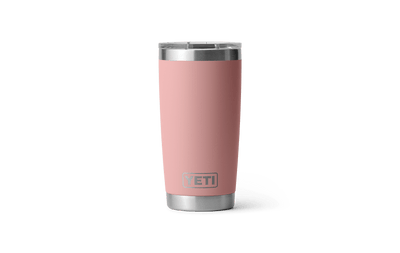 YETI Rambler 20oz Tumbler - TheHockeyShop.com