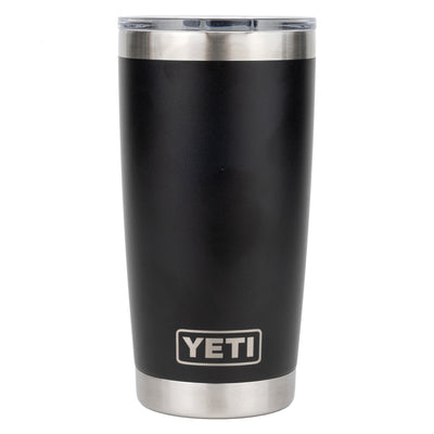 YETI Rambler 20oz Tumbler - Boston Bruins - TheHockeyShop.com
