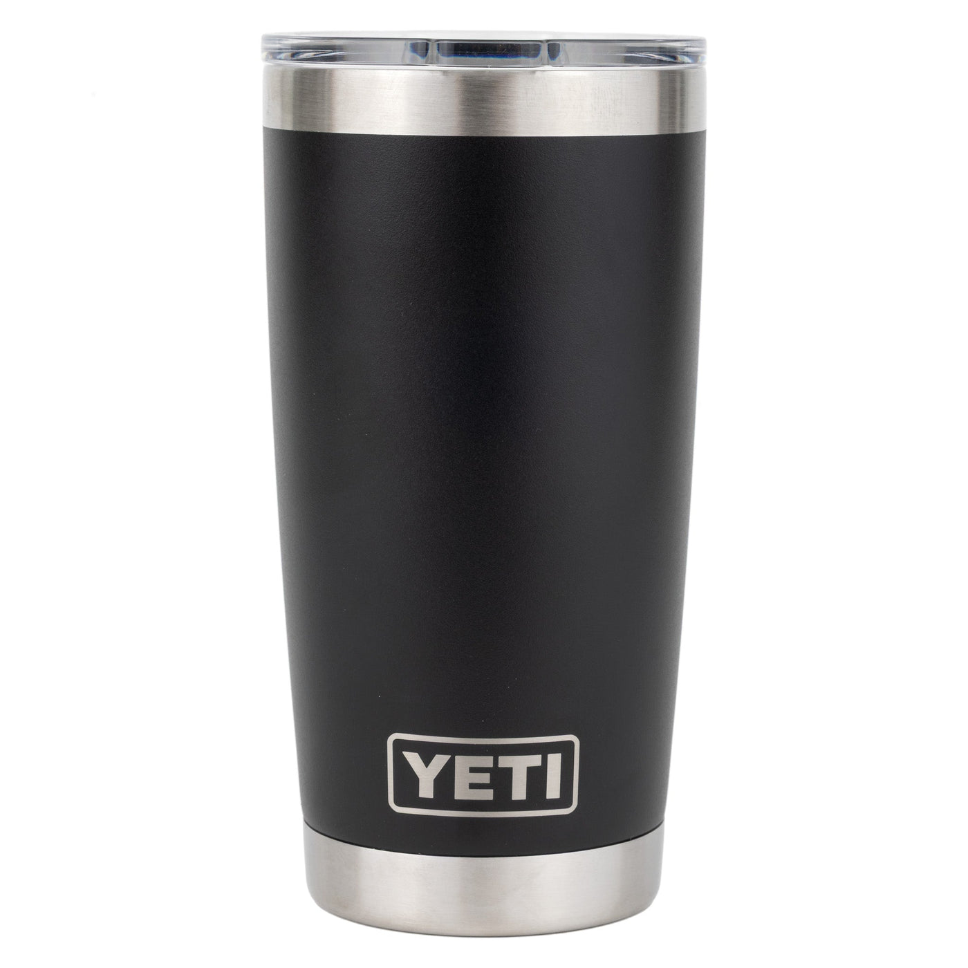 YETI Rambler 20oz Tumbler - Columbus Blue Jackets - TheHockeyShop.com