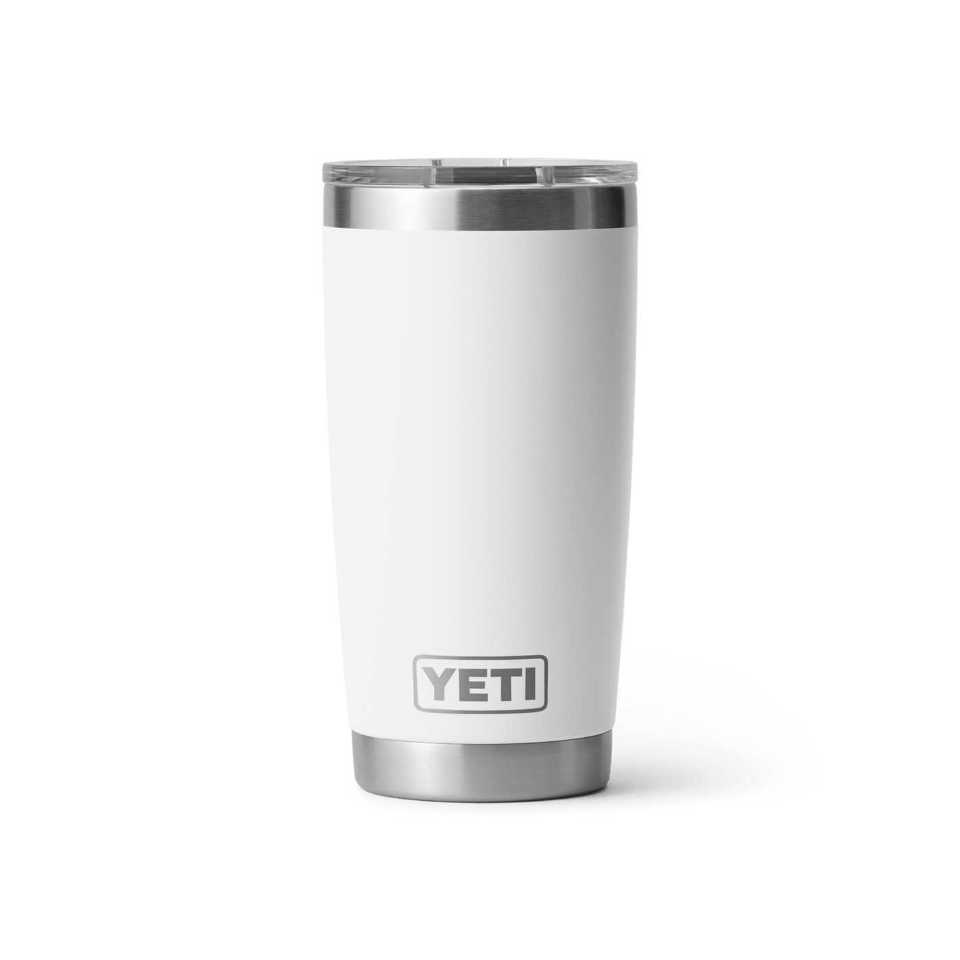 YETI Rambler 20oz Tumbler - Edmonton Oilers - The Hockey Shop Source For Sports