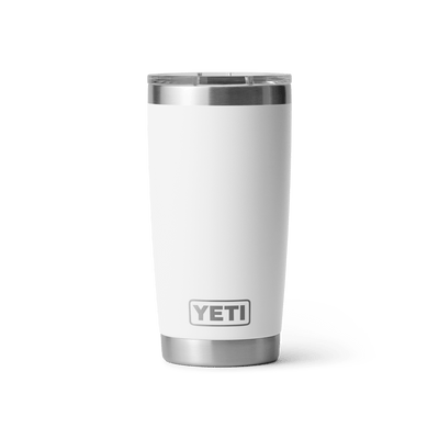 YETI Rambler 20oz Tumbler - Edmonton Oilers - The Hockey Shop Source For Sports