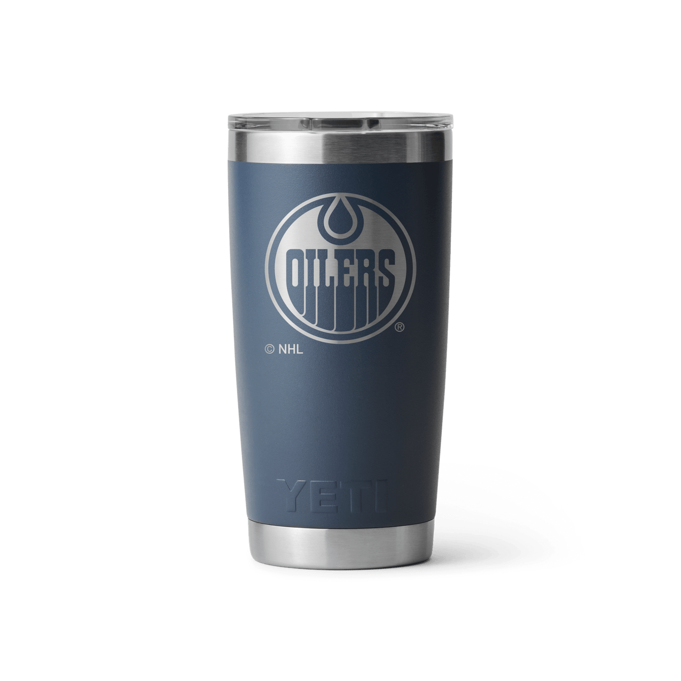 YETI Rambler 20oz Tumbler - Edmonton Oilers - The Hockey Shop Source For Sports