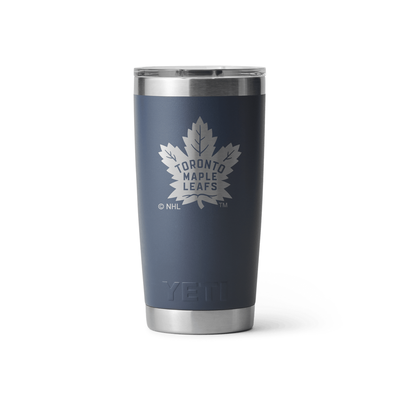 YETI Rambler 20oz Tumbler - Toronto Maple Leafs - The Hockey Shop Source For Sports