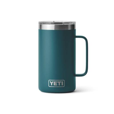 YETI Rambler 24oz Mug - TheHockeyShop.com