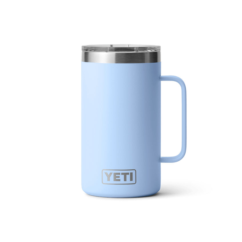YETI Rambler 24oz Mug - TheHockeyShop.com
