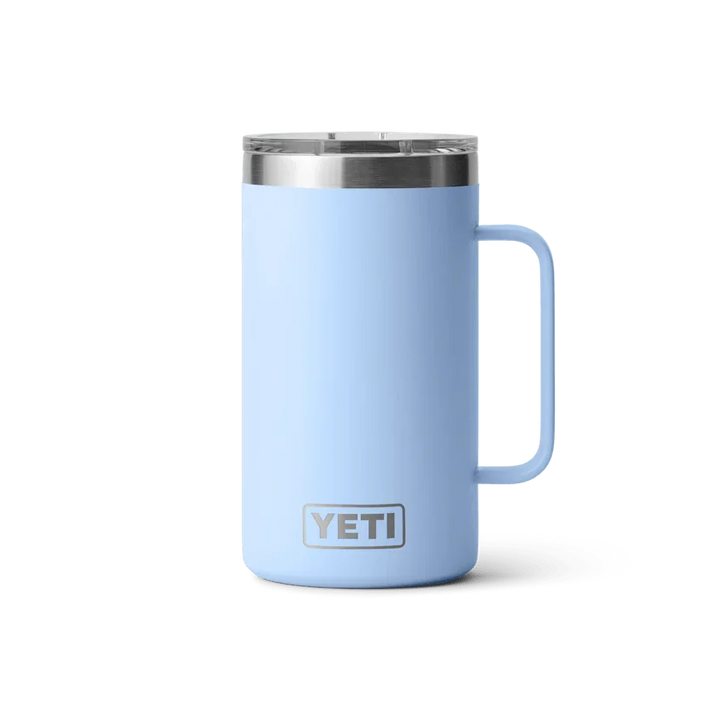 YETI Rambler 24oz Mug – TheHockeyShop.com