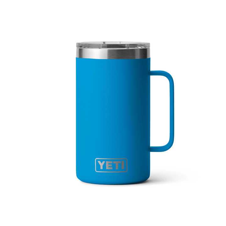 (U.S YETI公式サイト限定販売)YETI RAMBLER 24ozジョッキ yeti-drinkware-yeti-rambler-