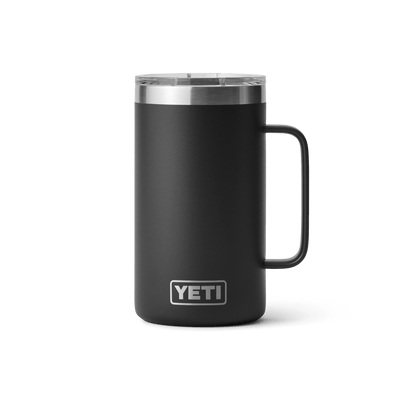 YETI Rambler 24oz Mug - TheHockeyShop.com