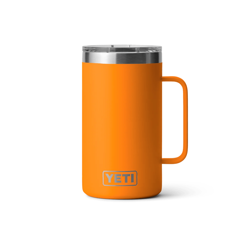 YETI Rambler 24oz Mug