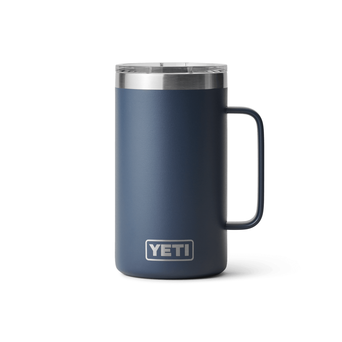 YETI Rambler 24oz Mug - TheHockeyShop.com