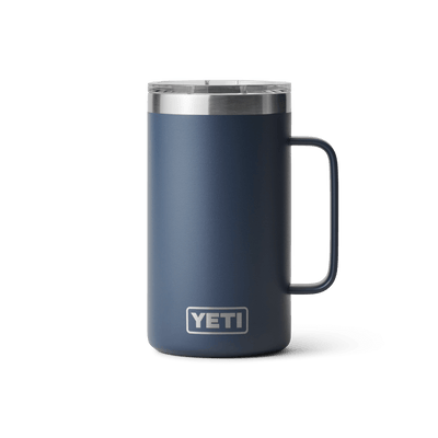 YETI Rambler 24oz Mug - TheHockeyShop.com