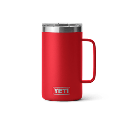 YETI Rambler 24oz Mug - TheHockeyShop.com