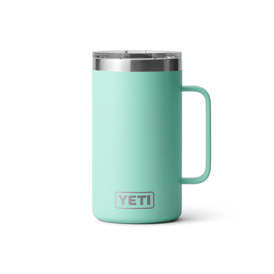 YETI Rambler 24oz Mug - TheHockeyShop.com