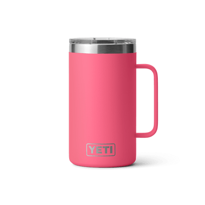 YETI Rambler 24oz Mug - TheHockeyShop.com