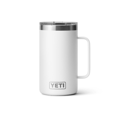 YETI Rambler 24oz Mug - TheHockeyShop.com