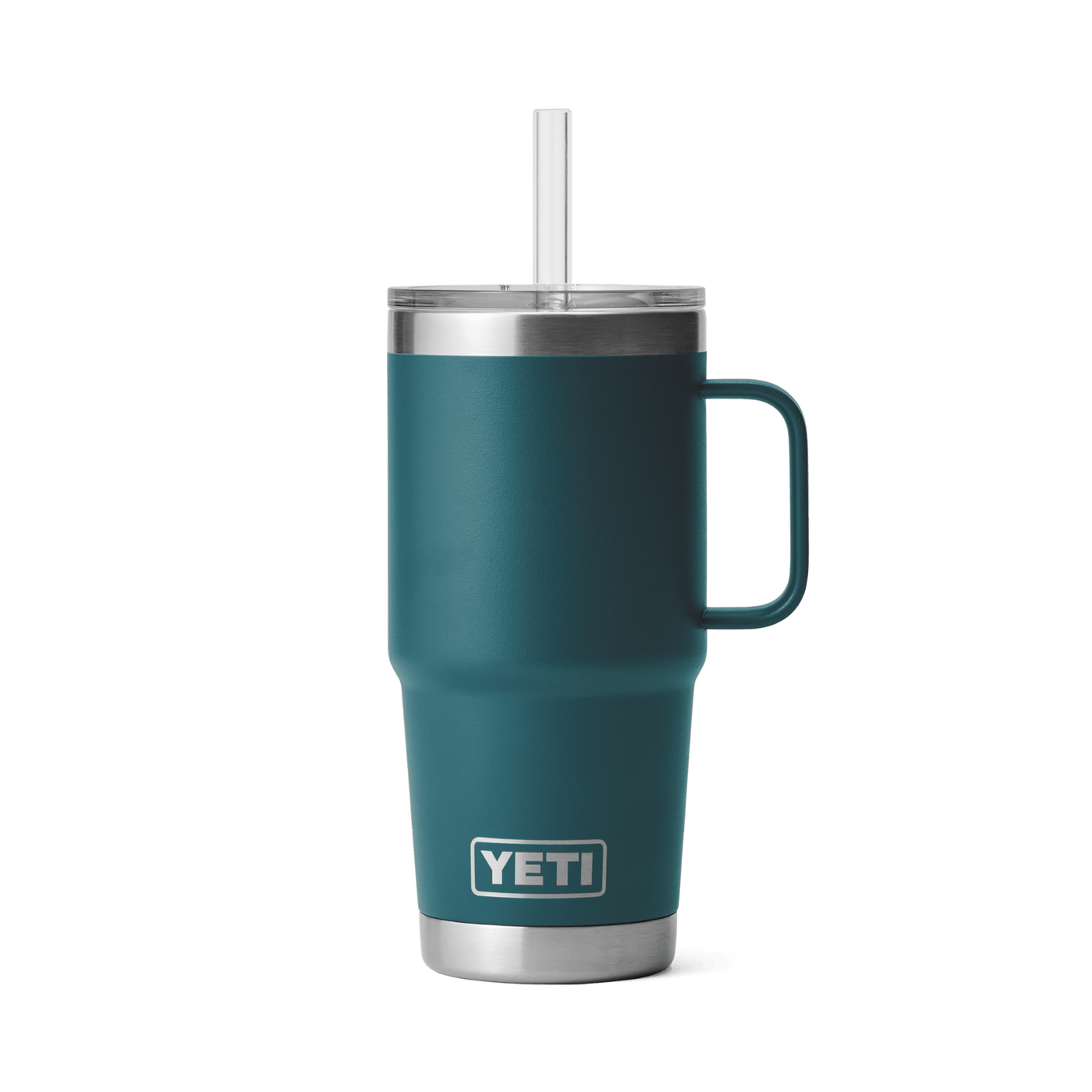 YETI Rambler 25oz Straw Mug - TheHockeyShop.com