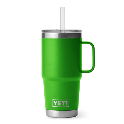 YETI Rambler 25oz Straw Mug - TheHockeyShop.com