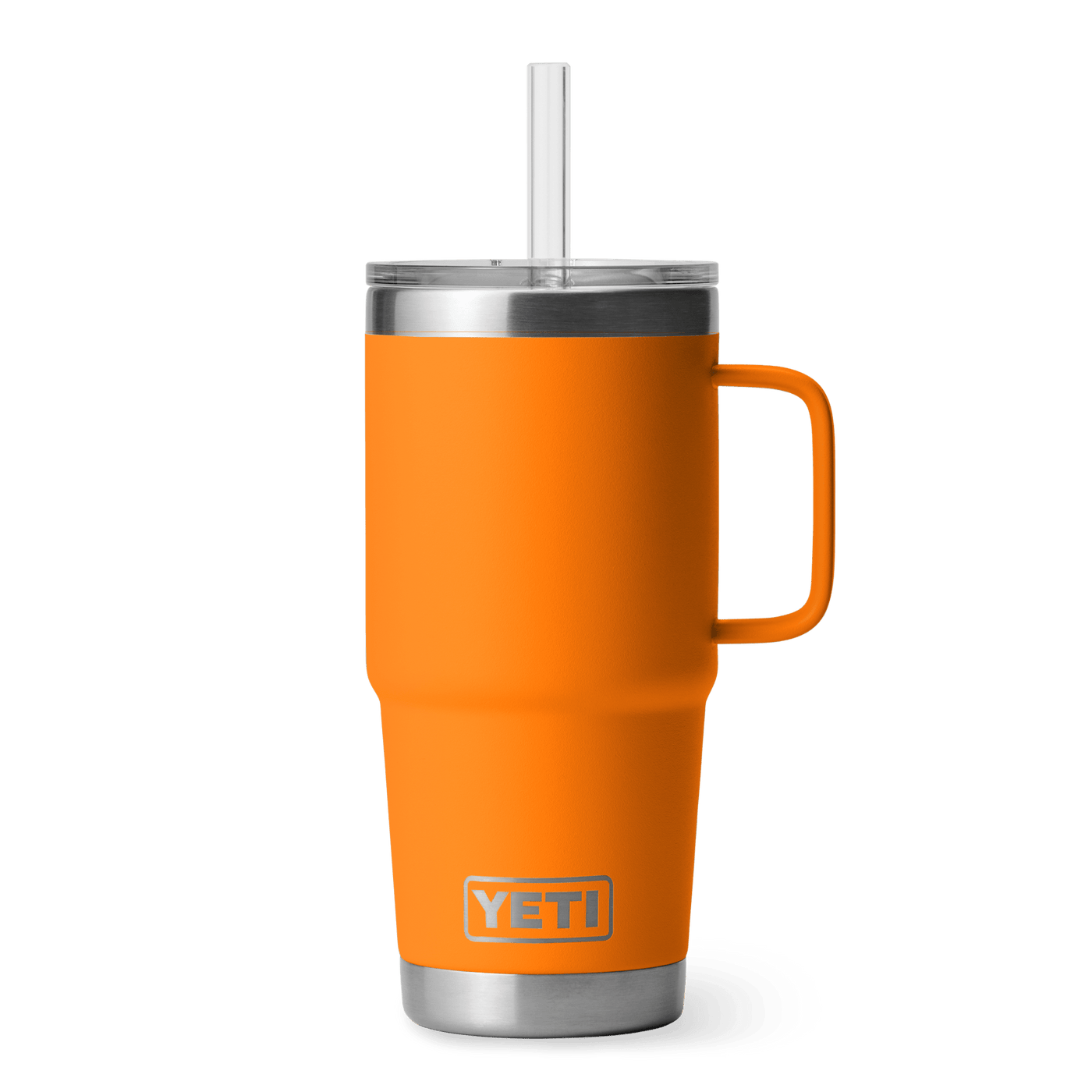 YETI Rambler 25oz Straw Mug - TheHockeyShop.com