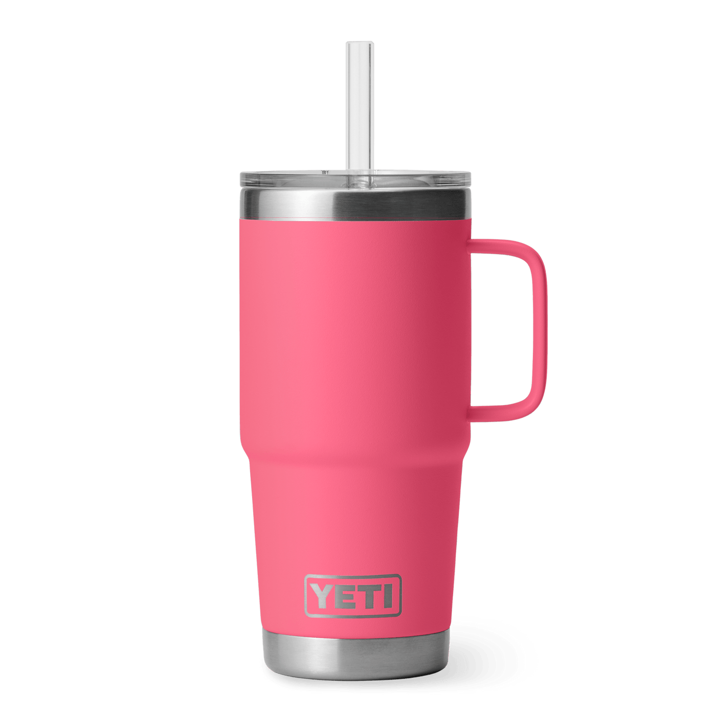 YETI Rambler 25oz Straw Mug - TheHockeyShop.com
