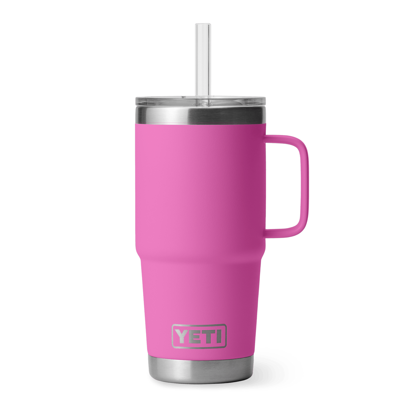 YETI Rambler 25oz Straw Mug - TheHockeyShop.com