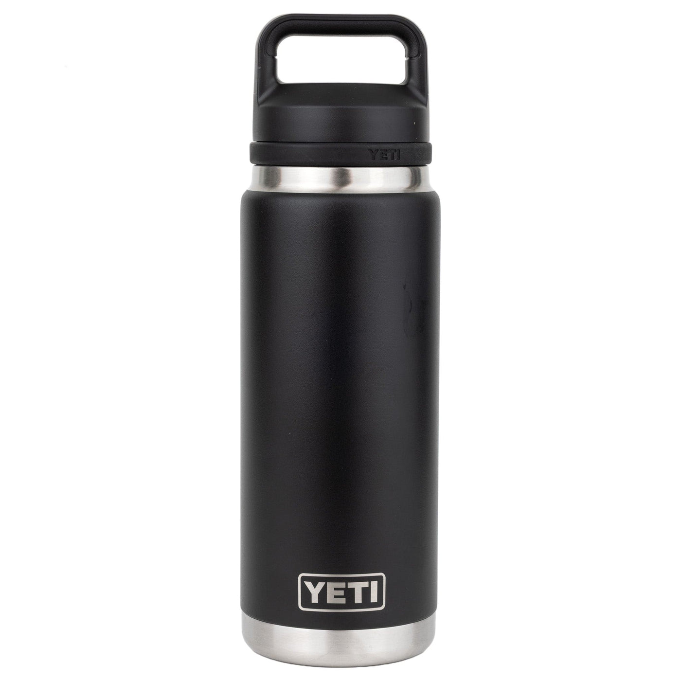 YETI Rambler 26oz Bottle - Anaheim Ducks - TheHockeyShop.com