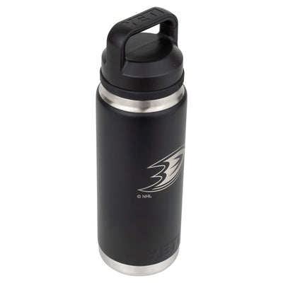 YETI Rambler 26oz Bottle - Anaheim Ducks - TheHockeyShop.com