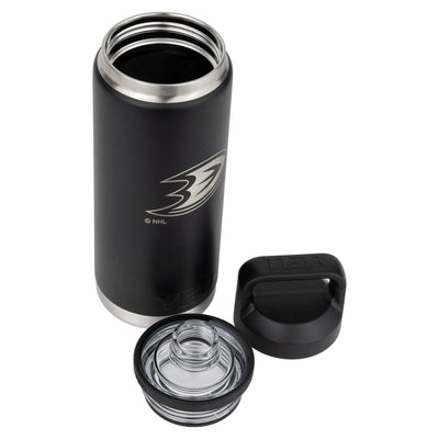 YETI Rambler 26oz Bottle - Anaheim Ducks - TheHockeyShop.com