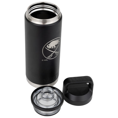 YETI Rambler 26oz Bottle - Buffalo Sabres - TheHockeyShop.com