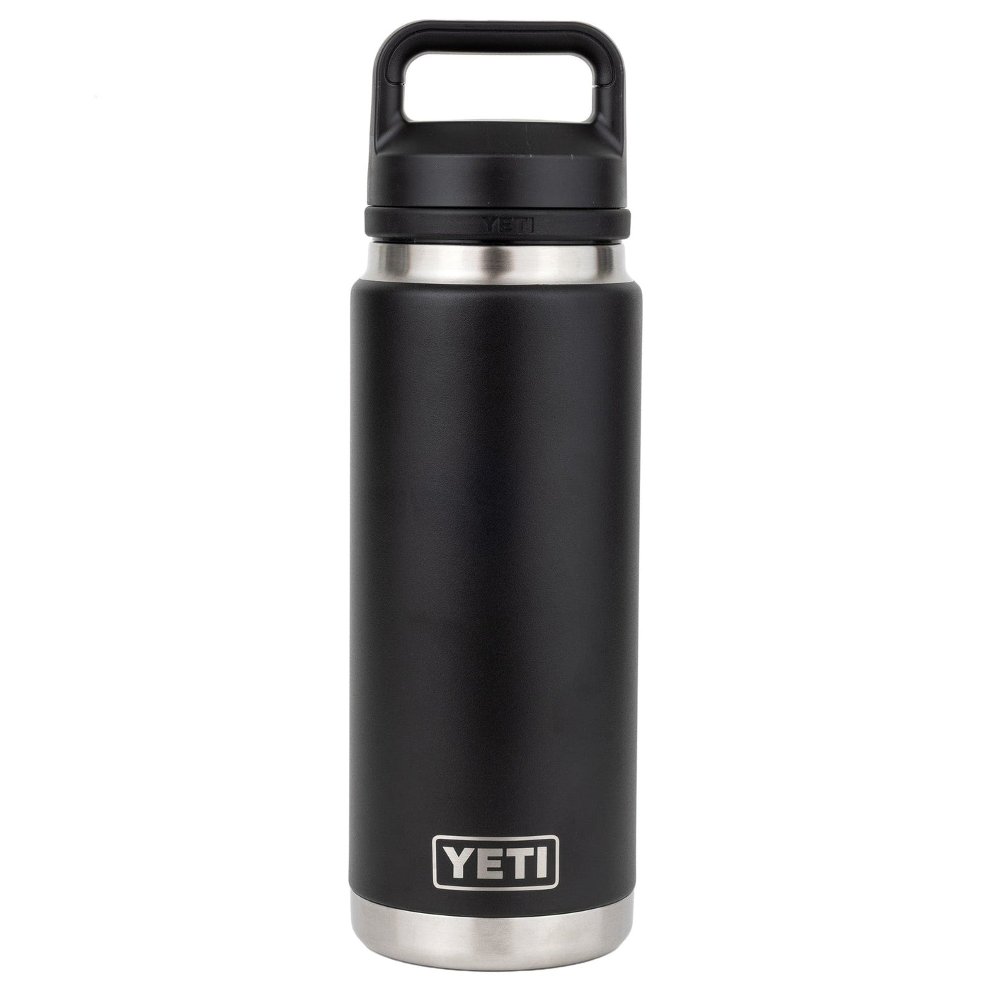 YETI Rambler 26oz Bottle - Buffalo Sabres - TheHockeyShop.com