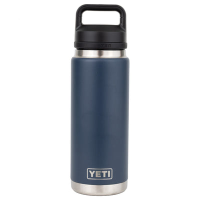 YETI Rambler 26oz Bottle - Buffalo Sabres - TheHockeyShop.com