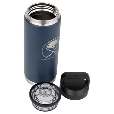 YETI Rambler 26oz Bottle - Buffalo Sabres - TheHockeyShop.com