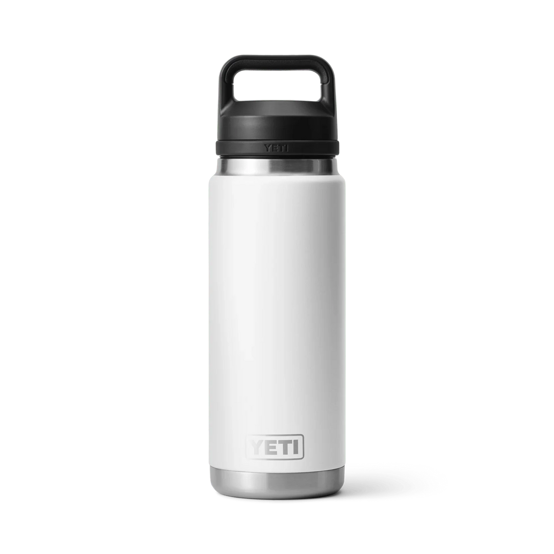 YETI Rambler 26oz Bottle - Calgary Flames | TheHockeyShop.com