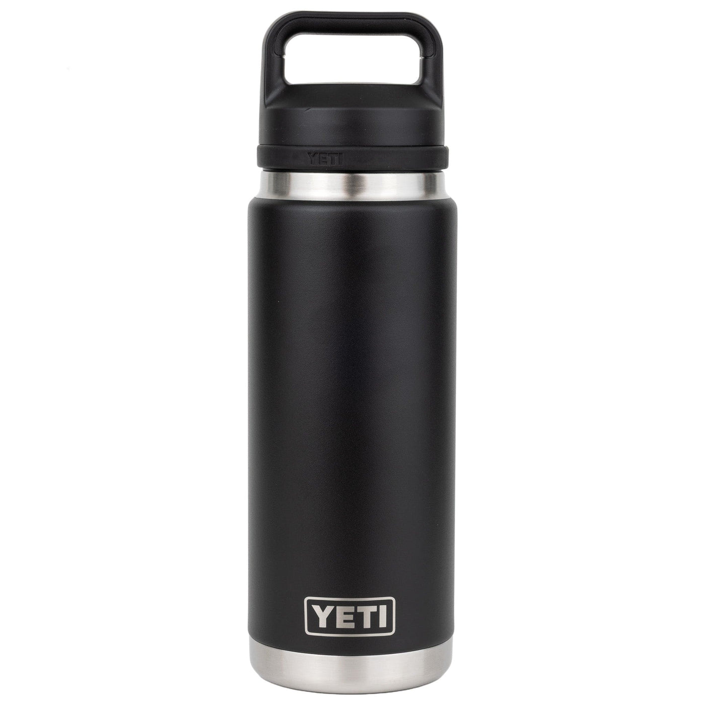 YETI Rambler 26oz Bottle - Carolina Hurricanes - TheHockeyShop.com