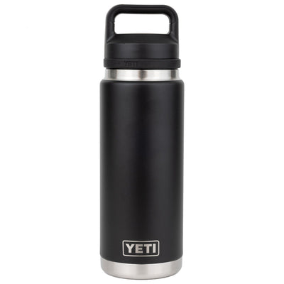 YETI Rambler 26oz Bottle - Carolina Hurricanes - TheHockeyShop.com