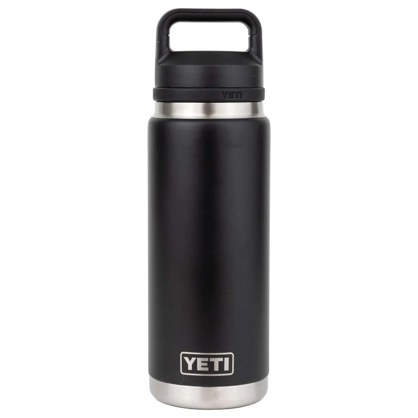 YETI Rambler 26oz Bottle - Minnesota Wild - TheHockeyShop.com